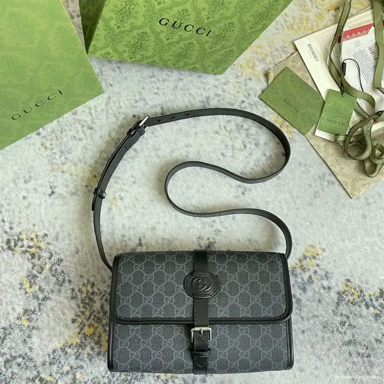 Brother Sam Gucci Bag 2306YA0148 0610